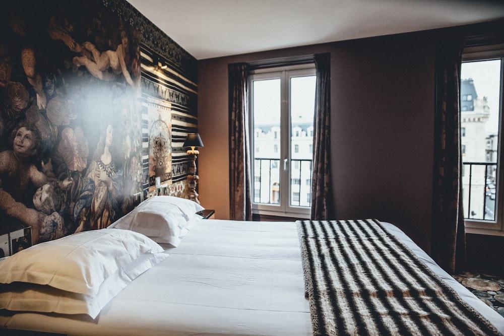 Hôtel Le Notre Dame Saint Michel