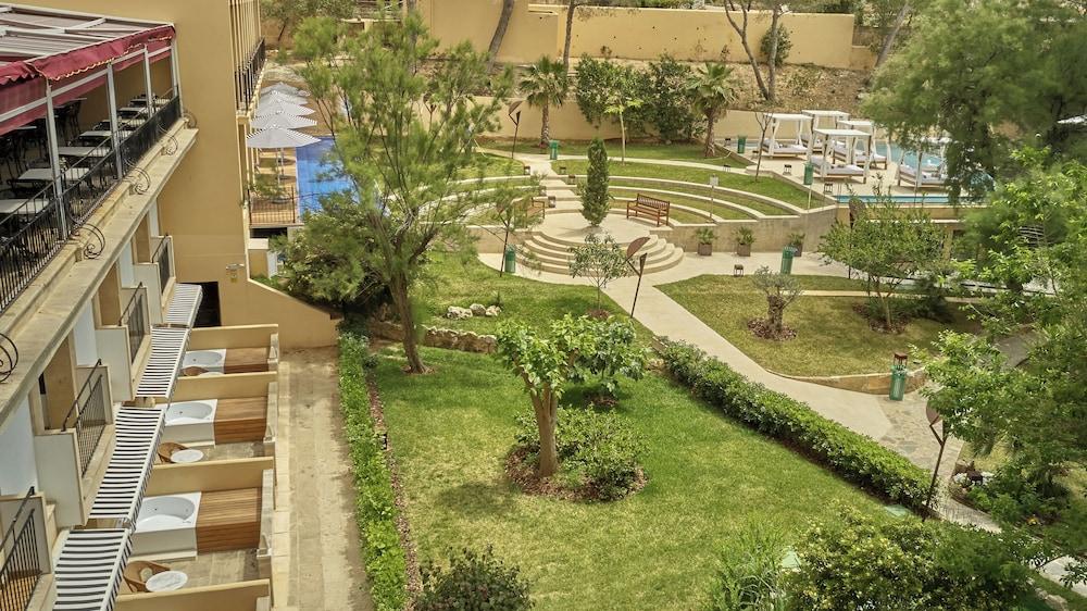 Secrets Mallorca Villamil Resort & Spa - Adults Only