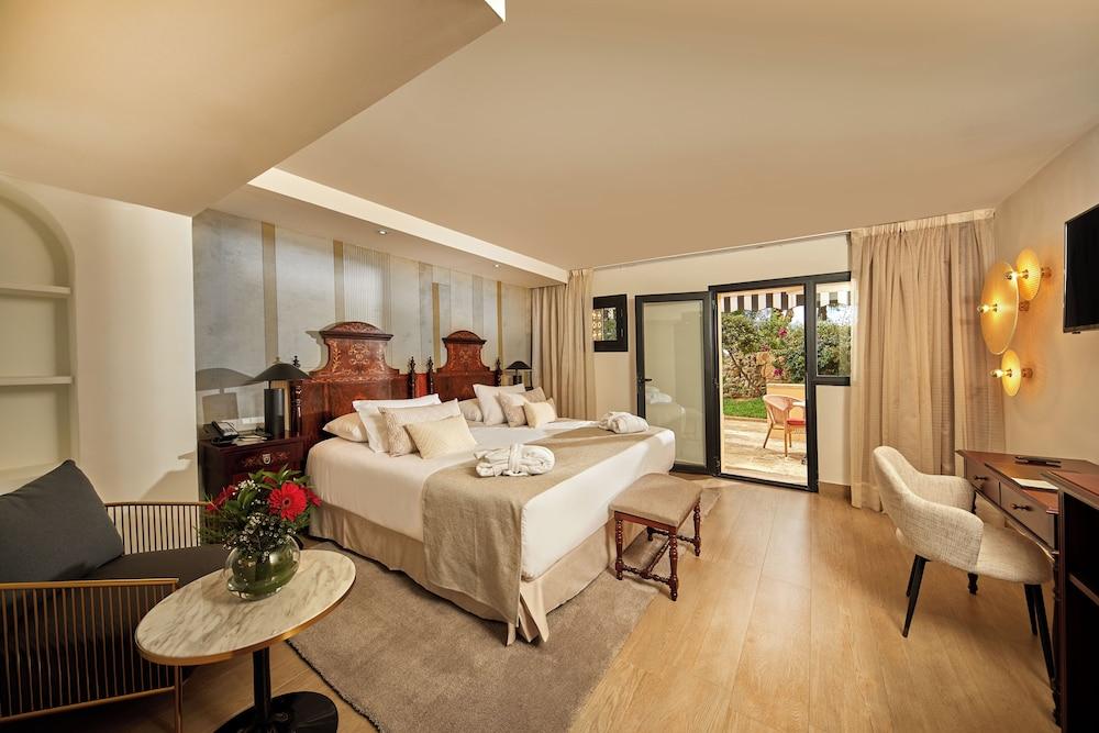 Secrets Mallorca Villamil Resort & Spa - Adults Only