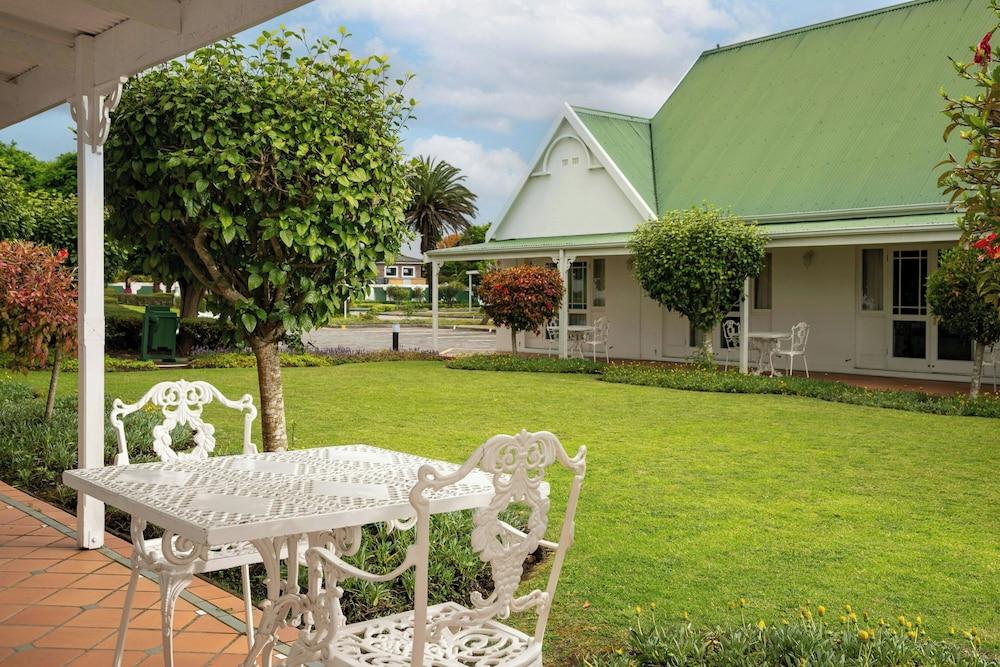 Protea Hotel by Marriott George King George