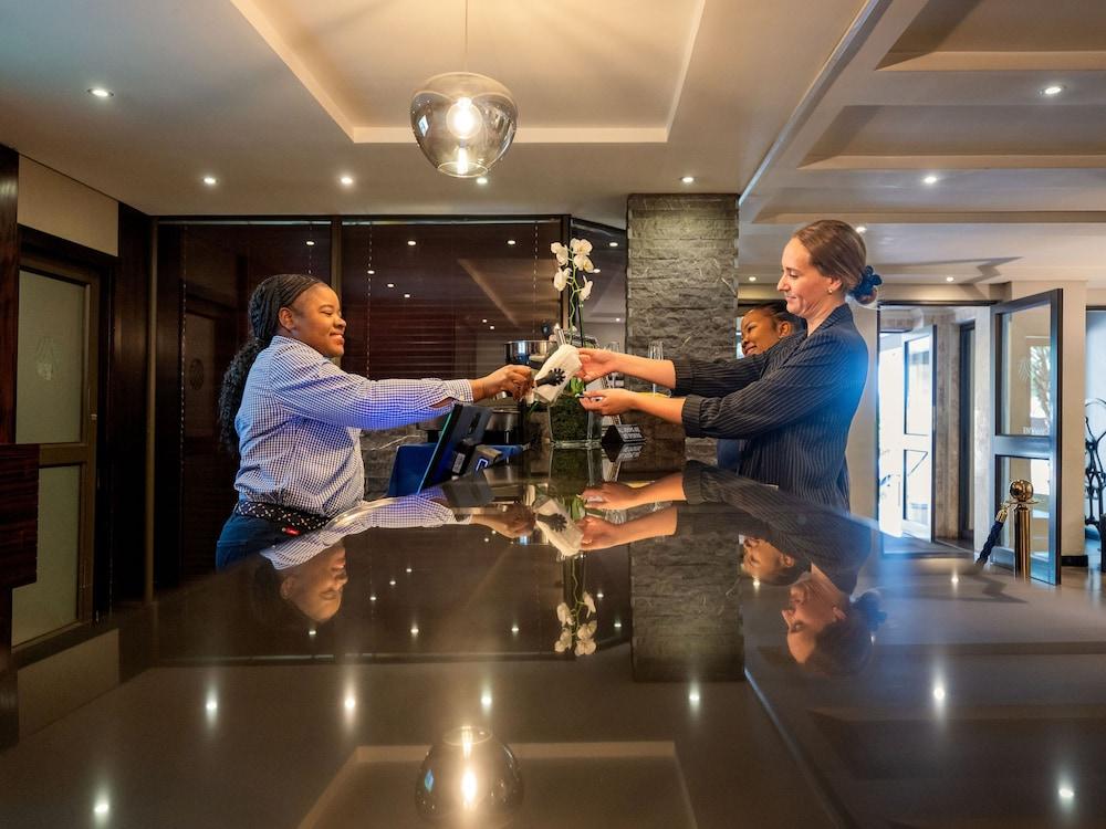 ANEW Hotel Witbank Emalahleni