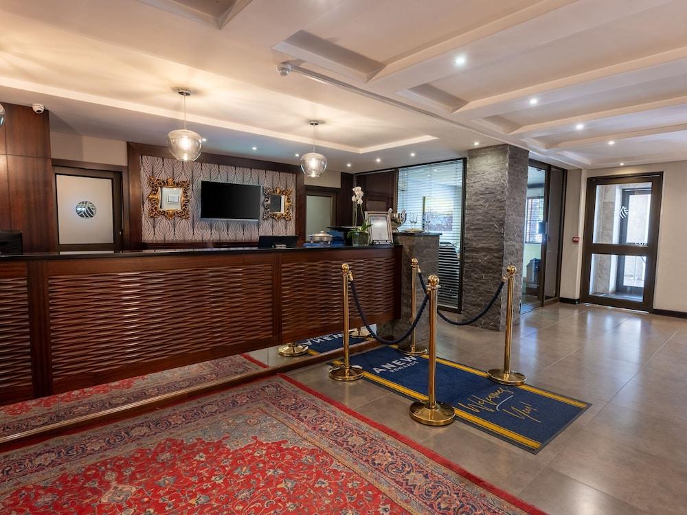 ANEW Hotel Witbank Emalahleni