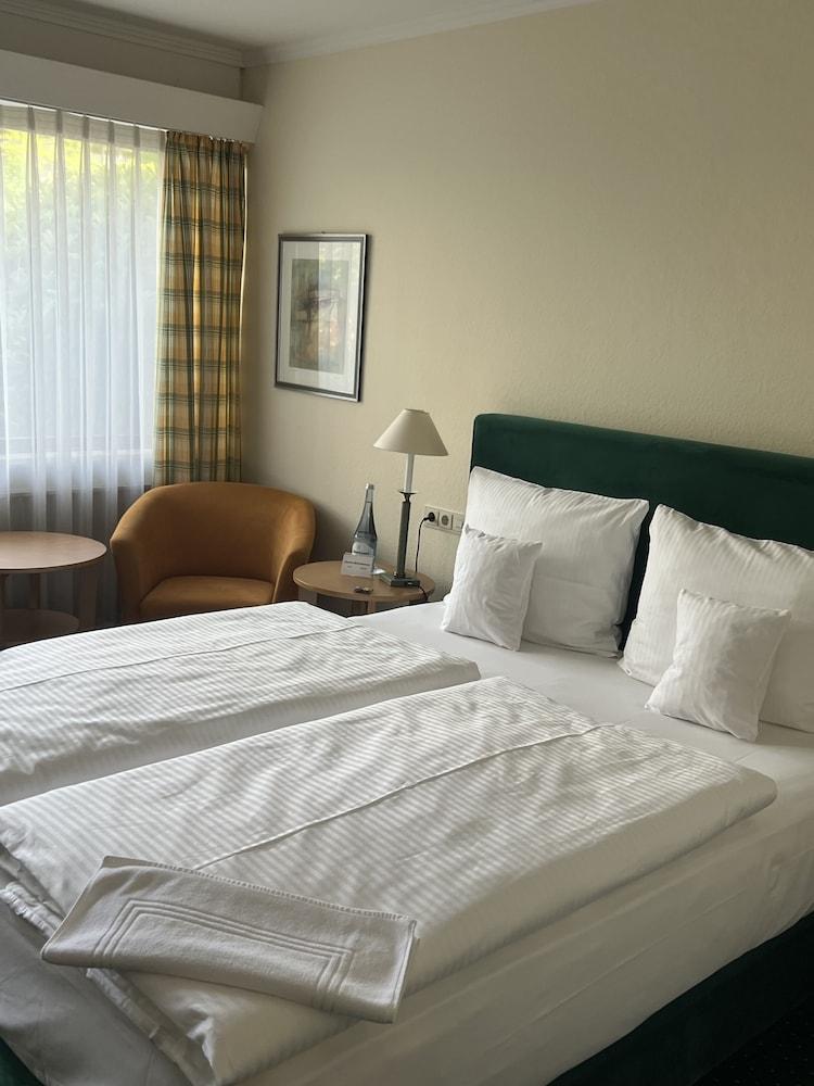 Parkhotel Hammerberg