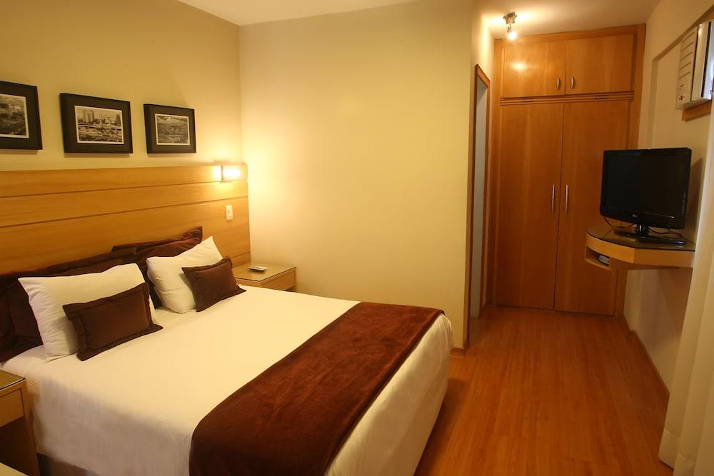 My Place Savassi Hotel Boutique