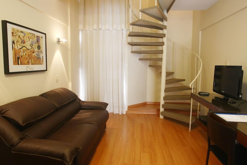 My Place Savassi Hotel Boutique