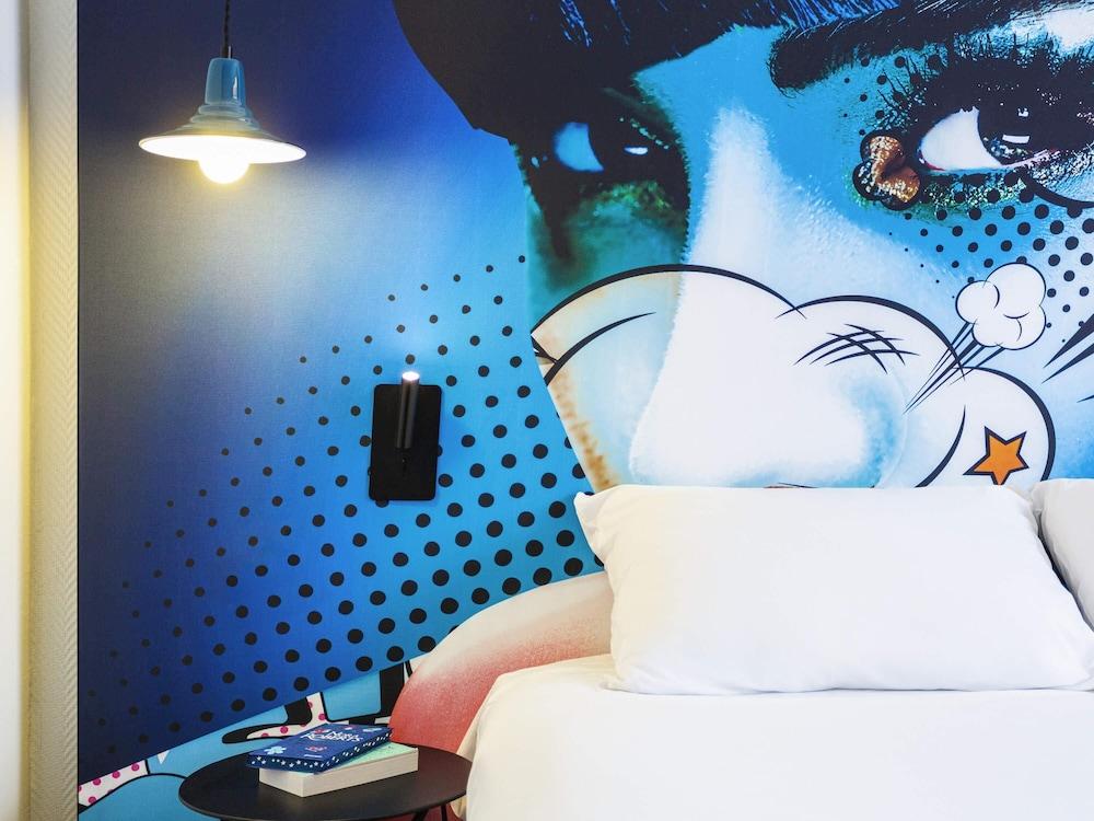 ibis Styles Bordeaux Sud