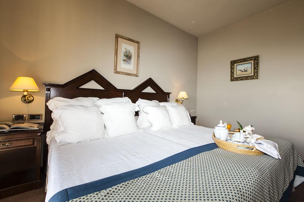 Hotel Ciudad De Ubeda