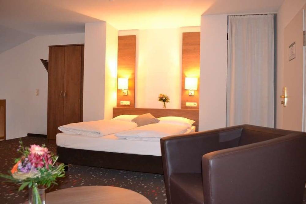 Best Western Hotel Erlangen