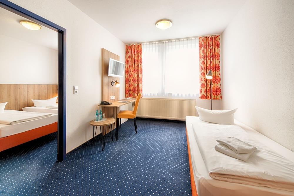 ACHAT Hotel Dresden Altstadt