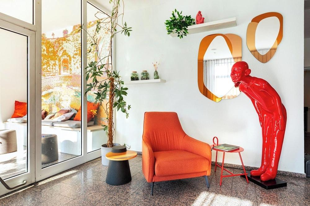 ACHAT Hotel Schwetzingen Heidelberg