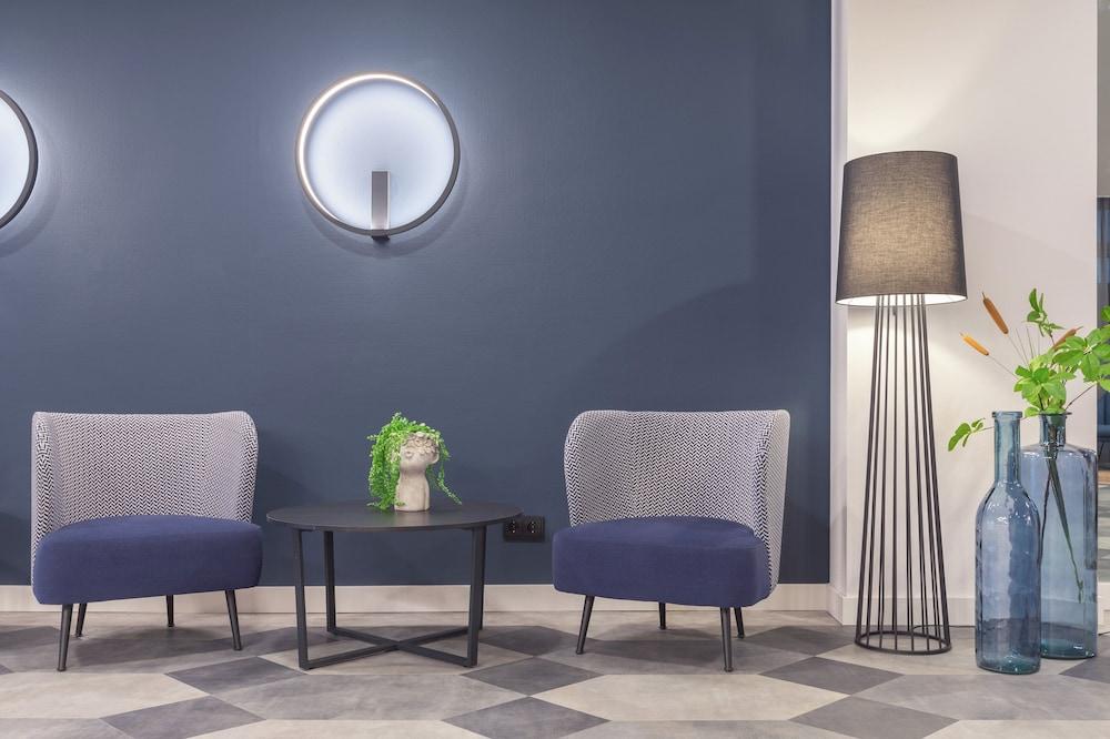 Garner Hotel Elmshorn by IHG