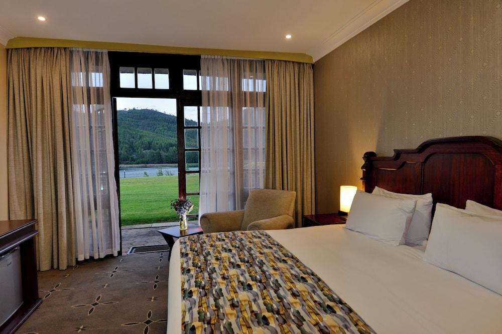 Troutbeck Resort