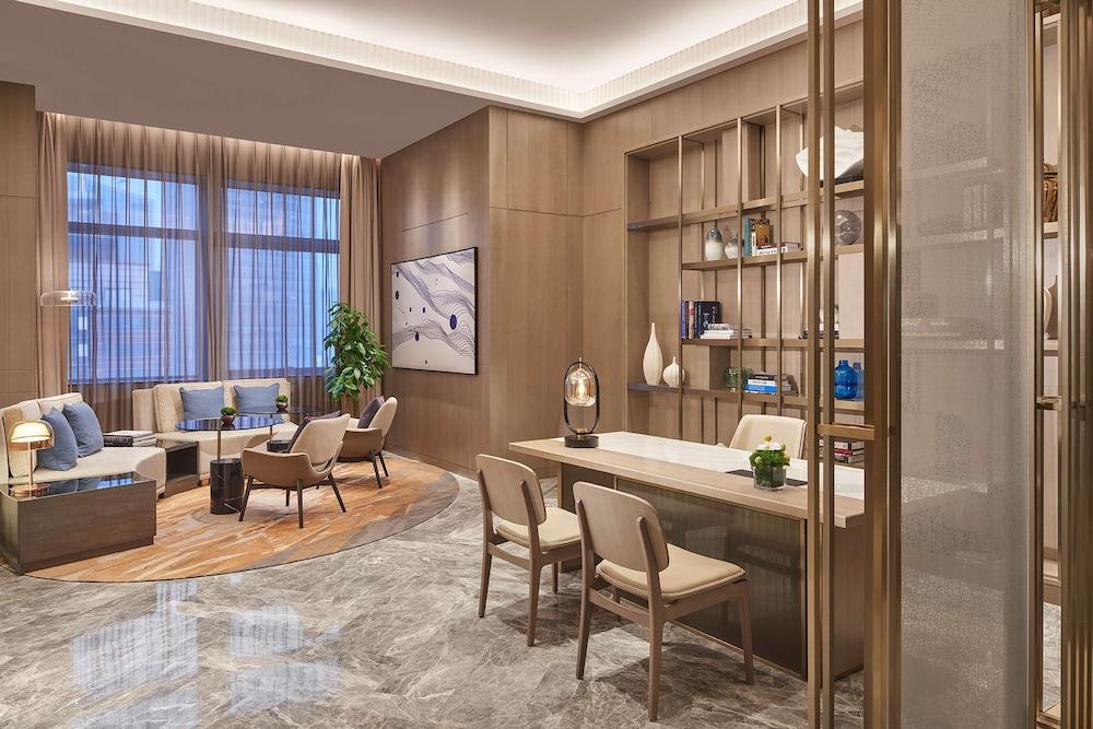 Hyatt Regency Metropolitan Chongqing