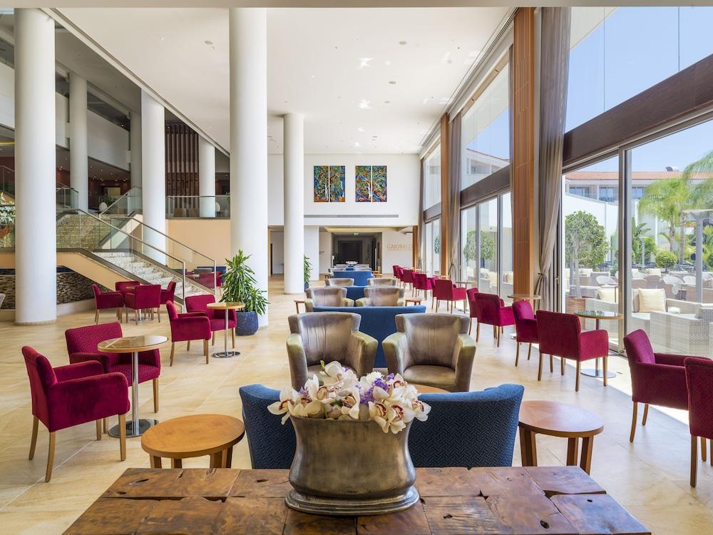 Olympic Lagoon Resort - Paphos