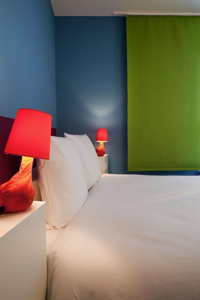 ibis Styles Düsseldorf - Neuss