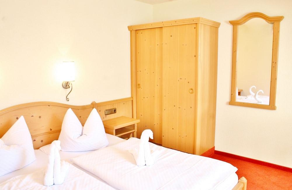 Hotel Alttolkewitzer Hof Dresden