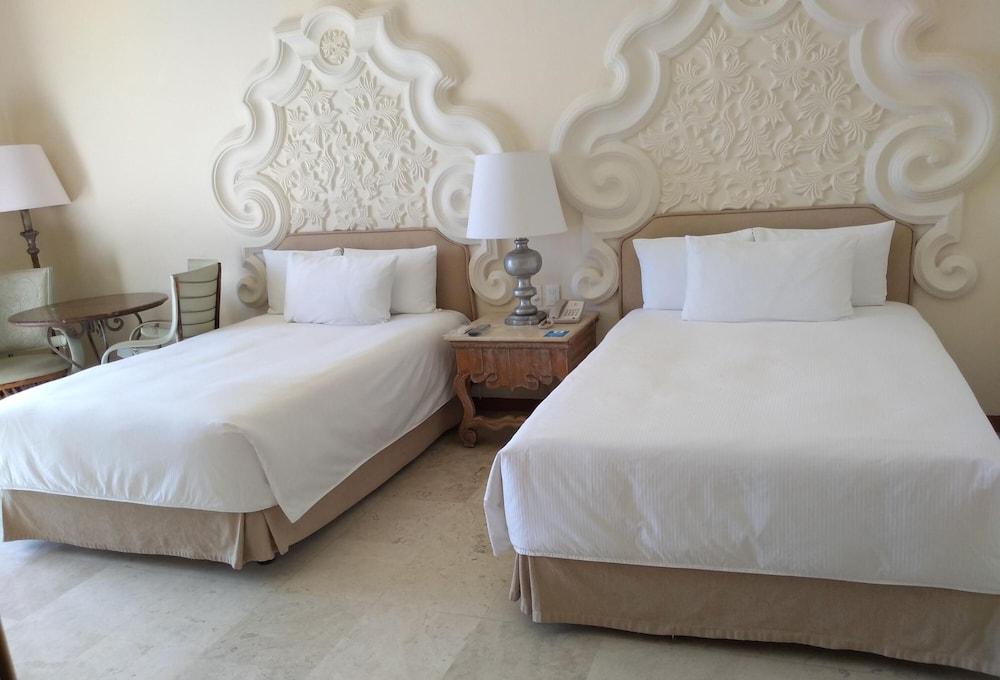 Quinta Real Acapulco