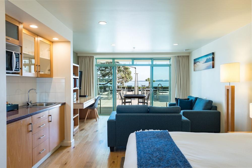 Paihia Beach Resort & Spa Hotel