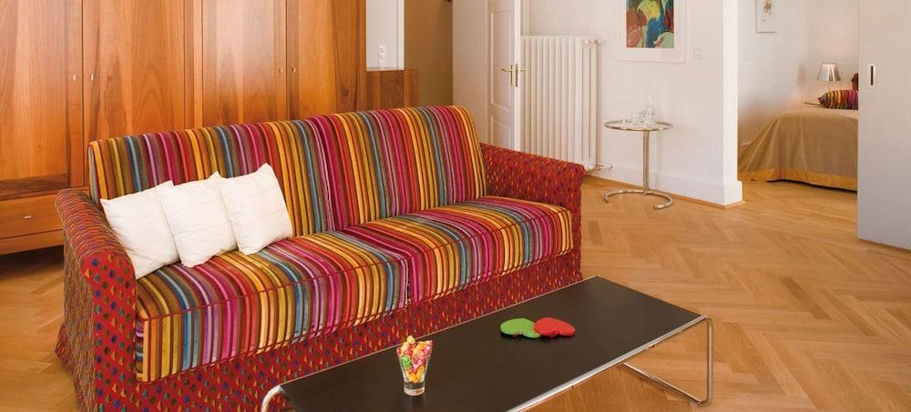 Hotel Saratz Pontresina Mountain Resort & Spa