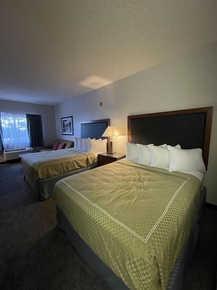 Quality Inn Denver Tech Center