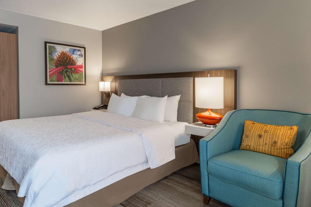 Hampton Inn Lacrosse/Onalaska