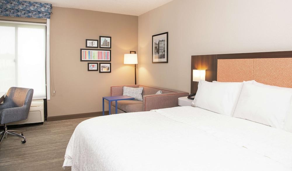 Hampton Inn Erie-South
