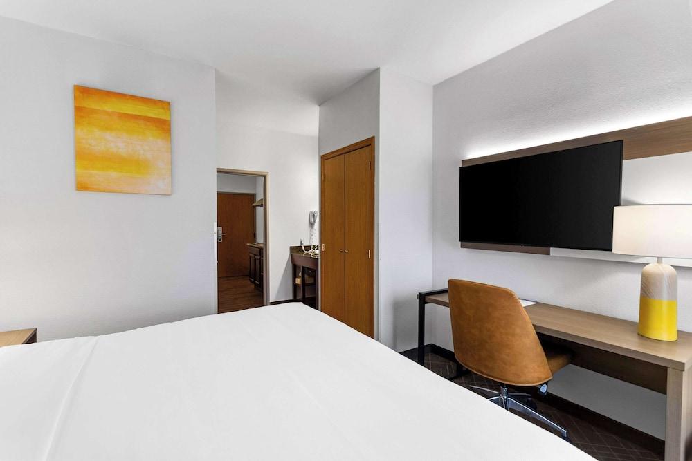 Comfort Inn & Suites Kenosha-Pleasant Prairie