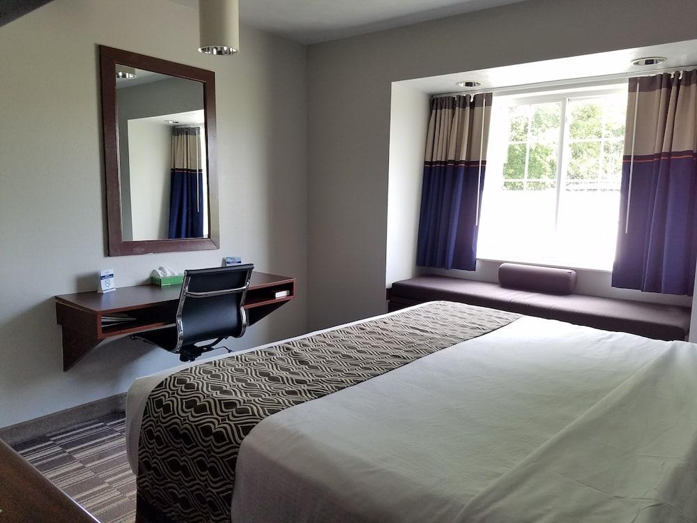 Microtel Inn & Suites by Wyndham London