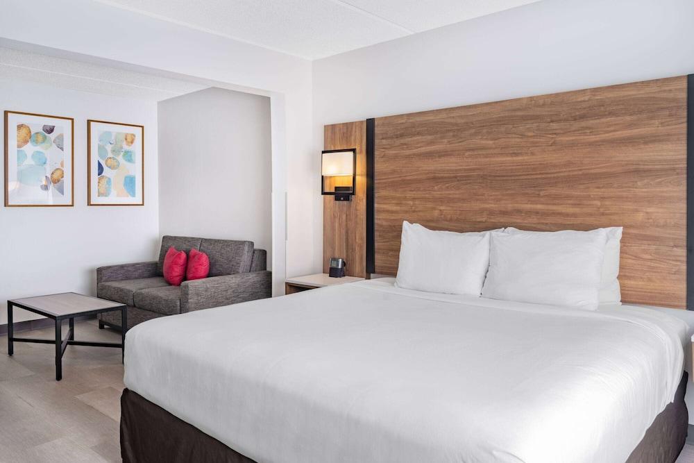 Wingate by Wyndham Duluth/Atlanta