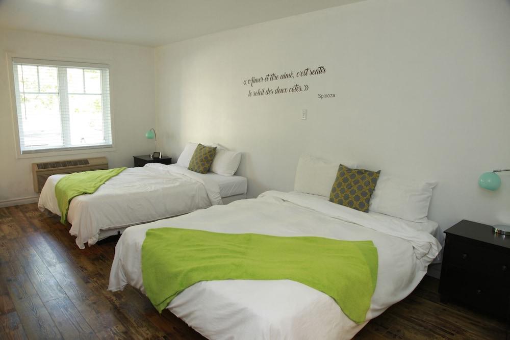 Hôtel Énergie Shawinigan