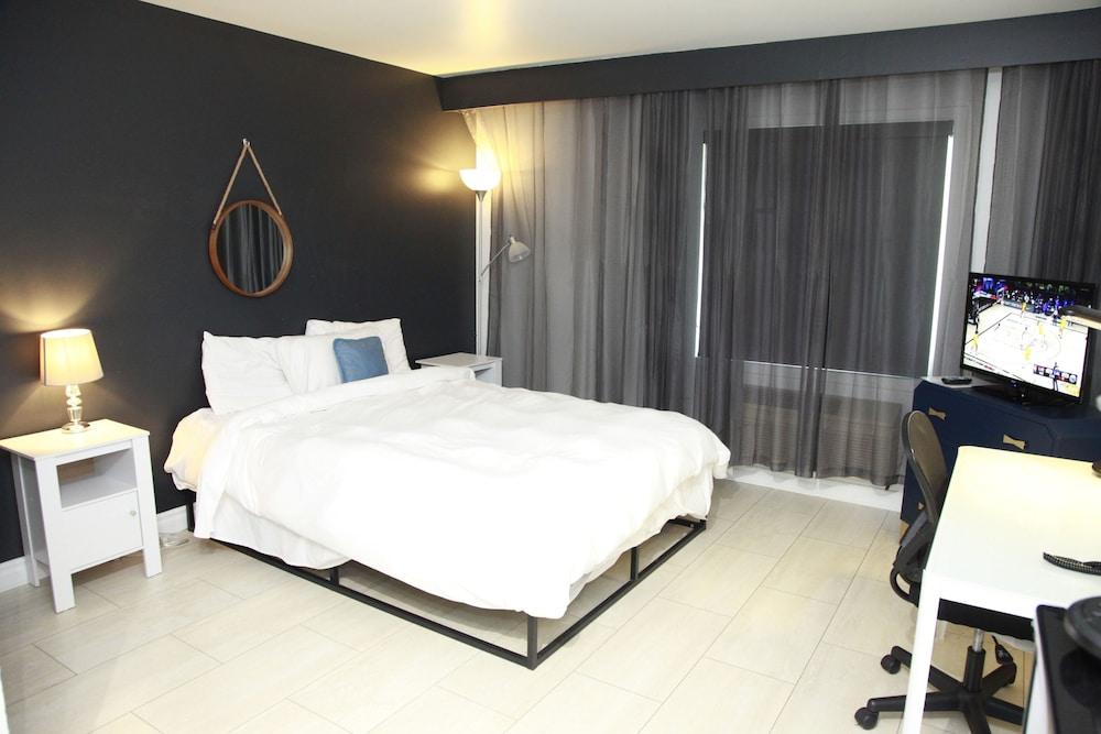 Hôtel Énergie Shawinigan