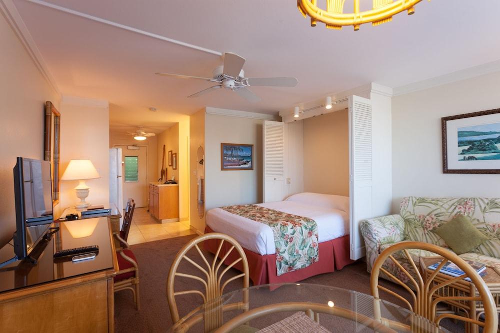 Napili Sunset on the Beach