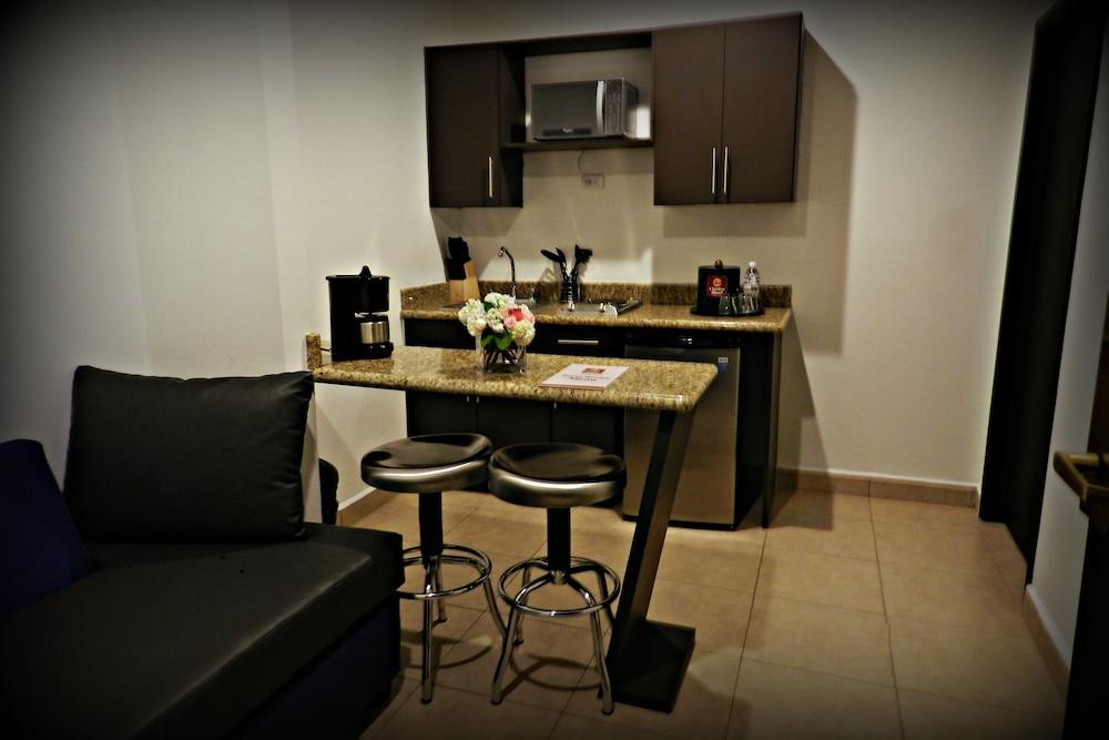 Clarion Hotel San Pedro Sula