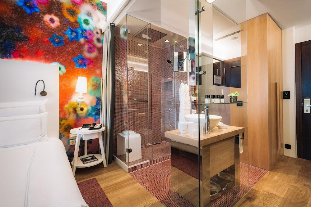 Hotel Metropole Geneve