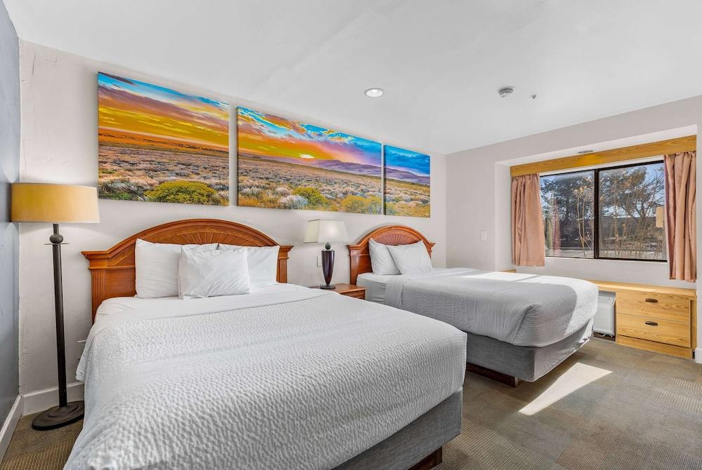 Days Inn by Wyndham Camp Verde Arizona