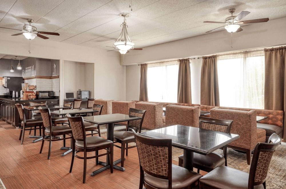 Hampton Inn by Hilton Washington Court House