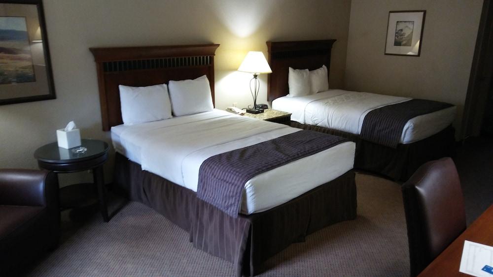 Rodeway Inn San Angelo South