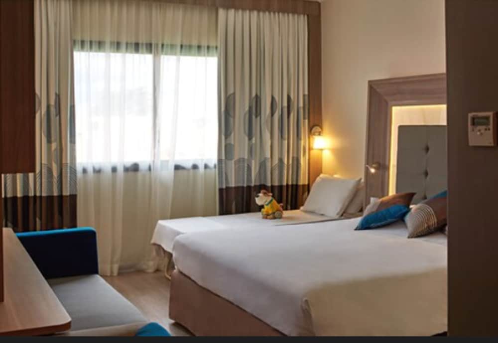 Novotel Campo Grande