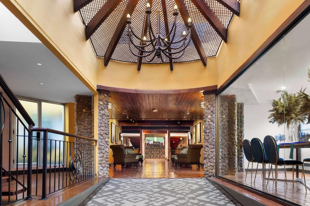 DoubleTree by Hilton Cariari - San Jose Costa Rica