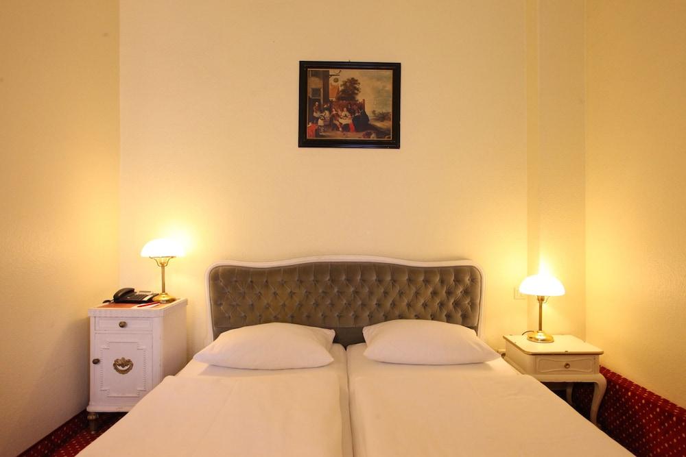 acom Hotel Berlin Kurfürstendamm