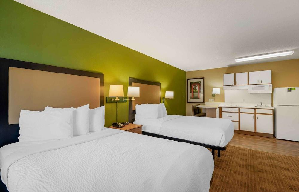 Extended Stay America Suites Clearwater Carillon Park