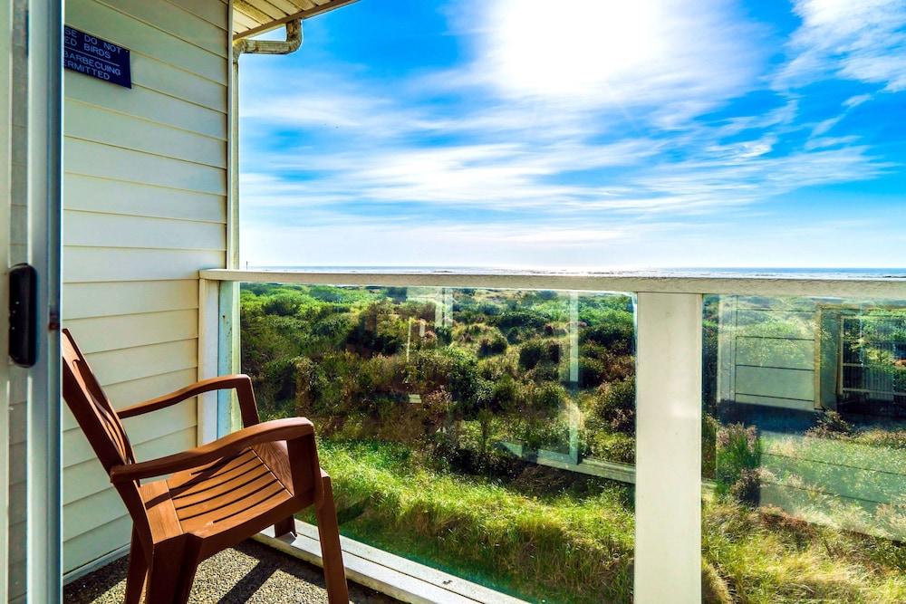 Ocean Paradise Hotel and Resort