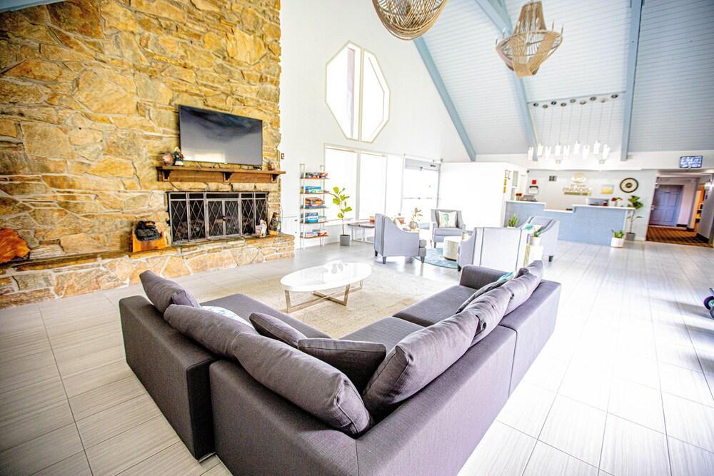 Ocean Paradise Hotel and Resort