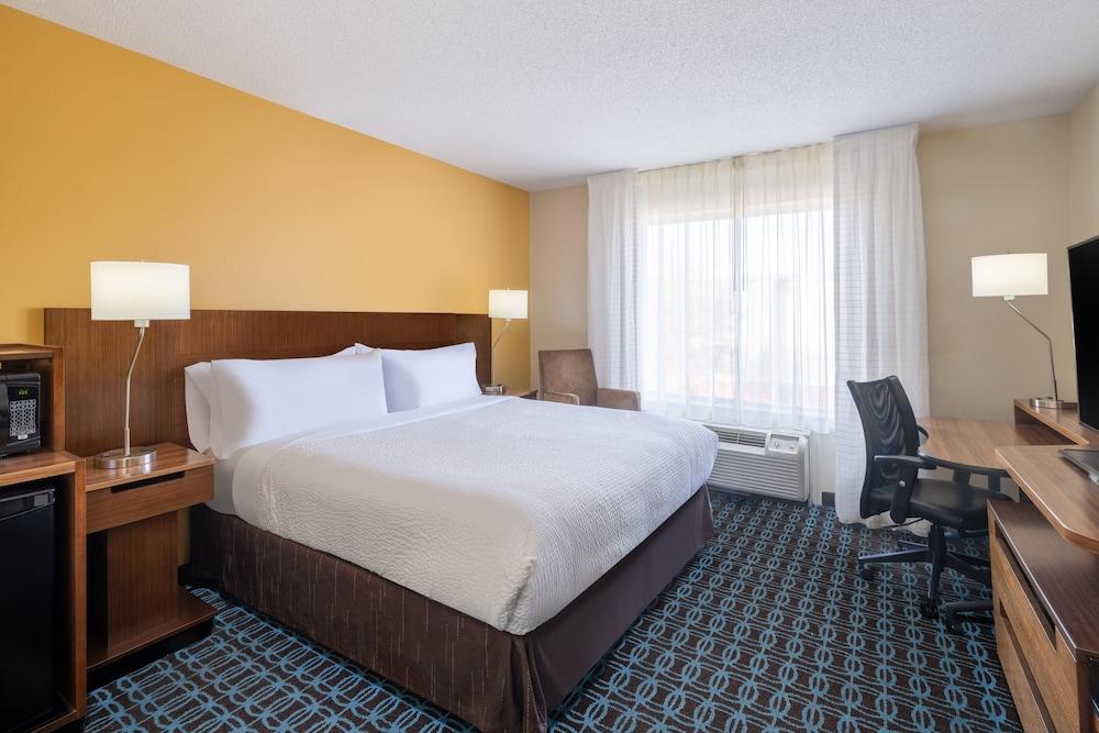 Garner Hotel Macon West by IHG