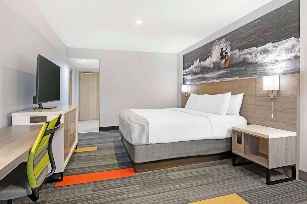 Best Western Oceanfront