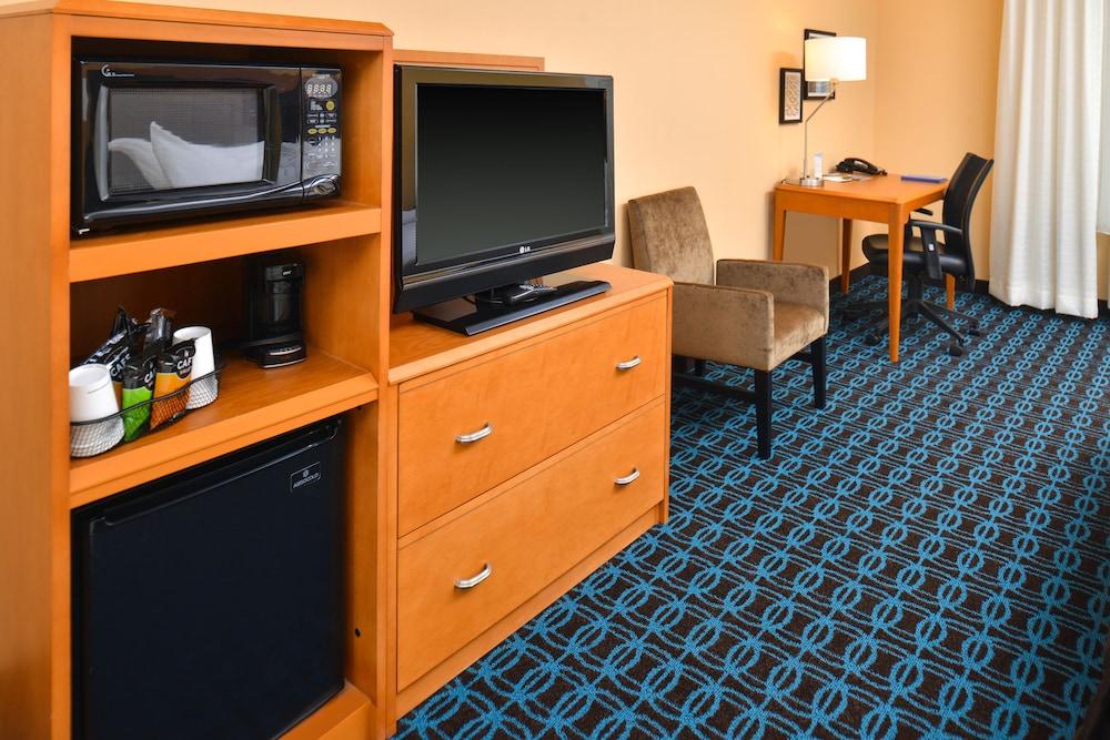 Fairfield Inn & Suites by Marriott Helena