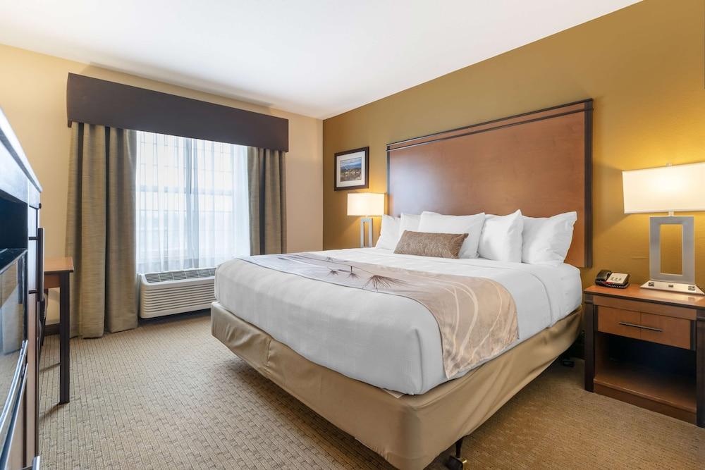 Best Western Bend North