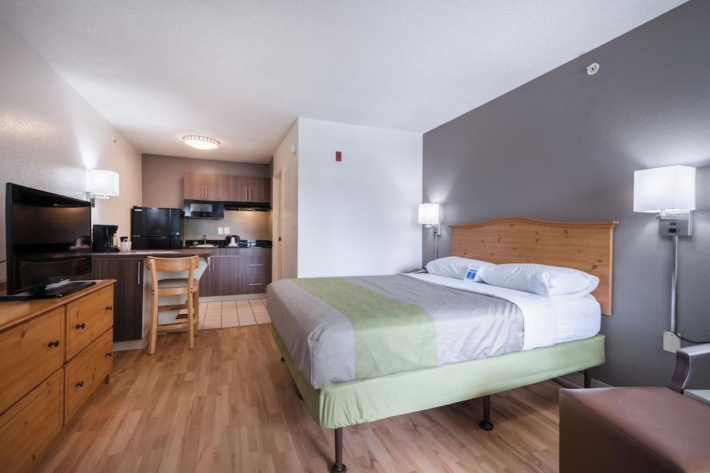 Studio 6 Roswell, GA - Atlanta