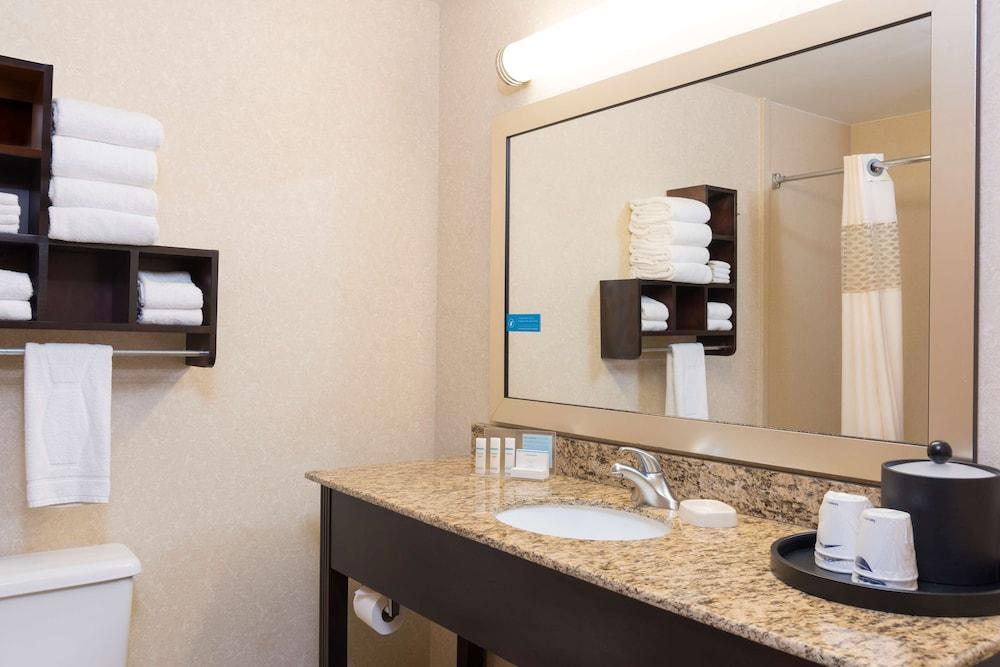 Hampton Inn Port Huron