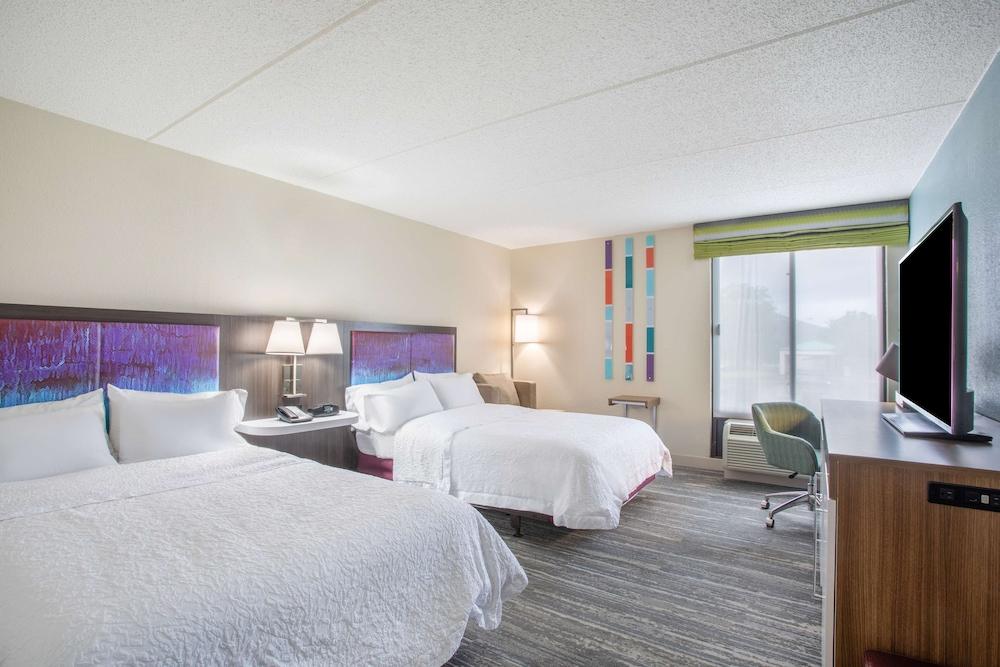 Hampton Inn Fishkill